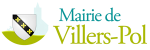 Logo for Mairie de Villers-Pol