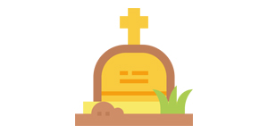 Thumbnail for the post titled: Cimetière