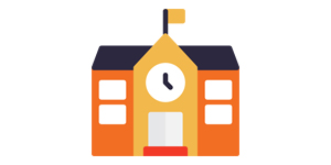 Thumbnail for the post titled: École