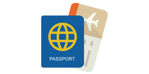 Thumbnail for the post titled: Passeport