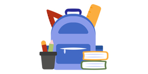 Thumbnail for the post titled: Périscolaire
