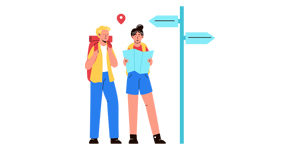 Thumbnail for the post titled: Circuits rando