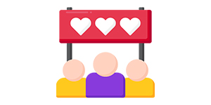 Thumbnail for the post titled: Appel à l&rsquo;aide